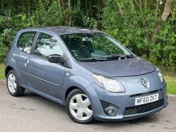 2010 (60) - 1.2 16V Dynamique 3dr [AC]