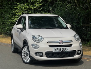 Used Fiat 500X 2015 for sale - 79274828: Photo