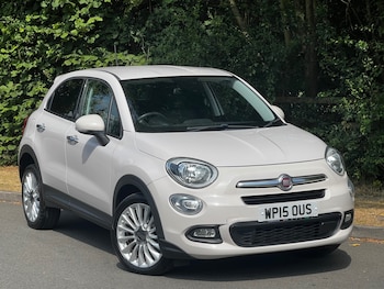 Used Fiat 500X 2015 for sale - 79274828: Photo