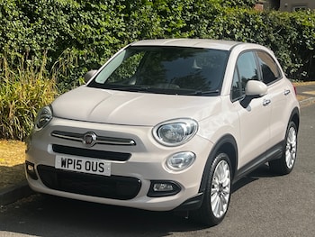 Used Fiat 500X 2015 for sale - 79274828: Photo