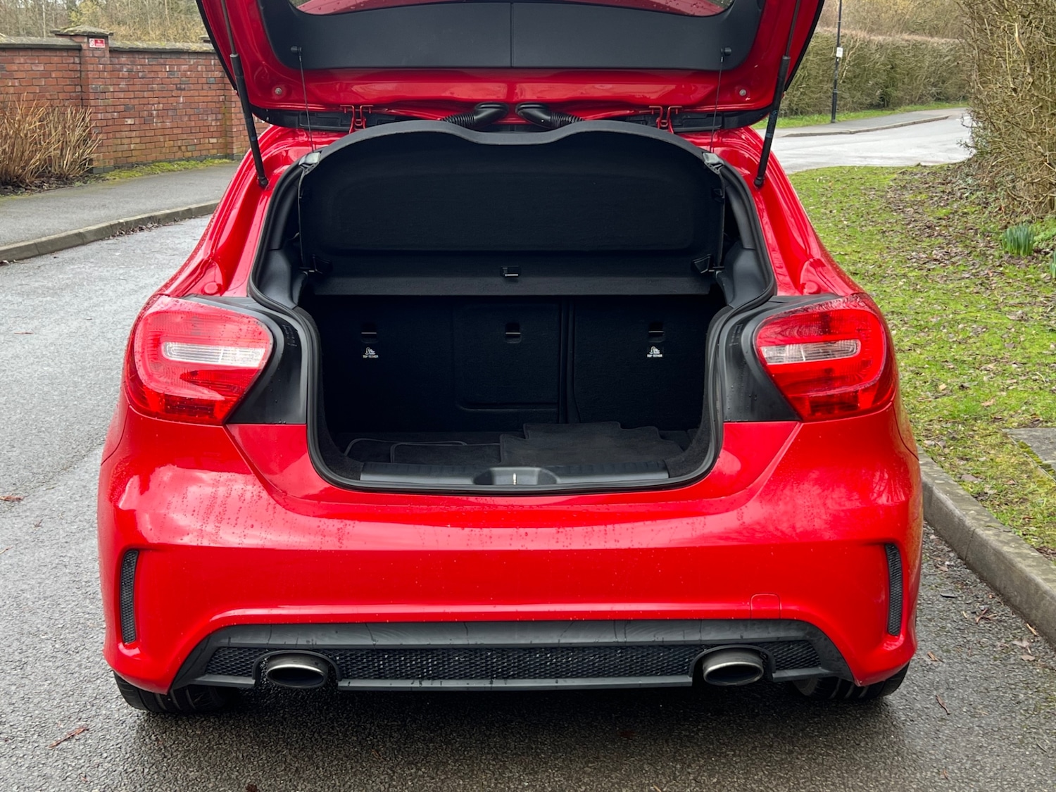 Used Mercedes-Benz A-Class 2013 for sale - 77393426: Photo 10