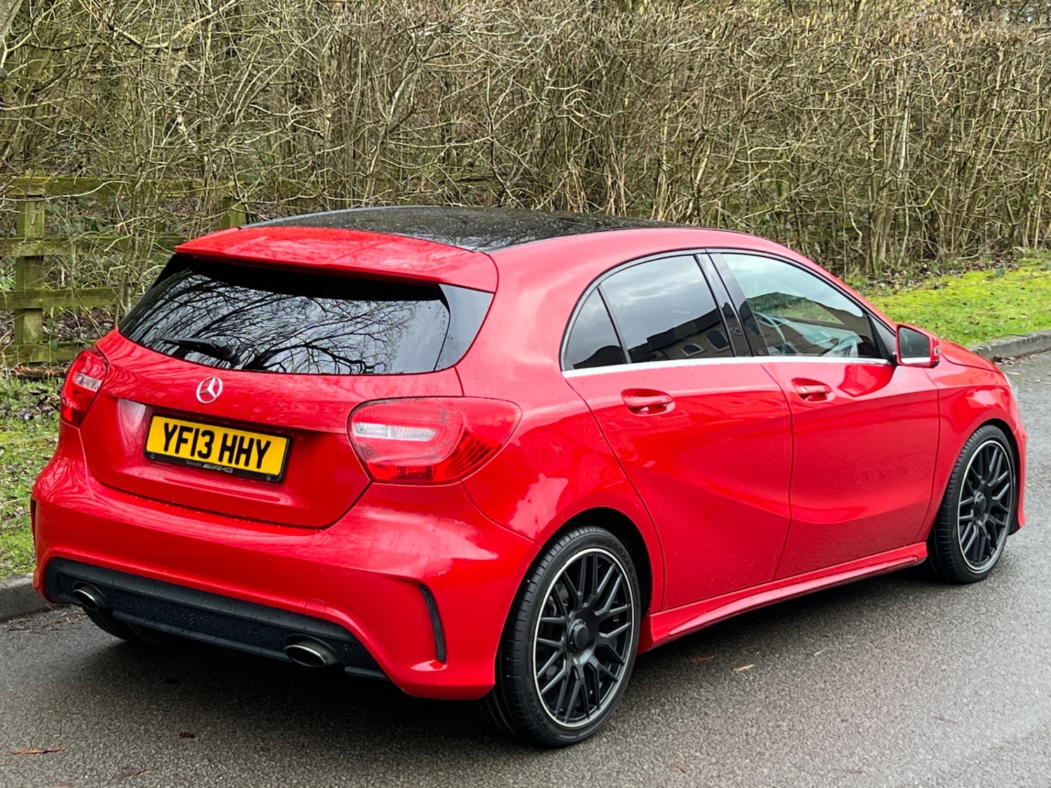 Used Mercedes-Benz A-Class 2013 for sale - 77393426: Photo 11