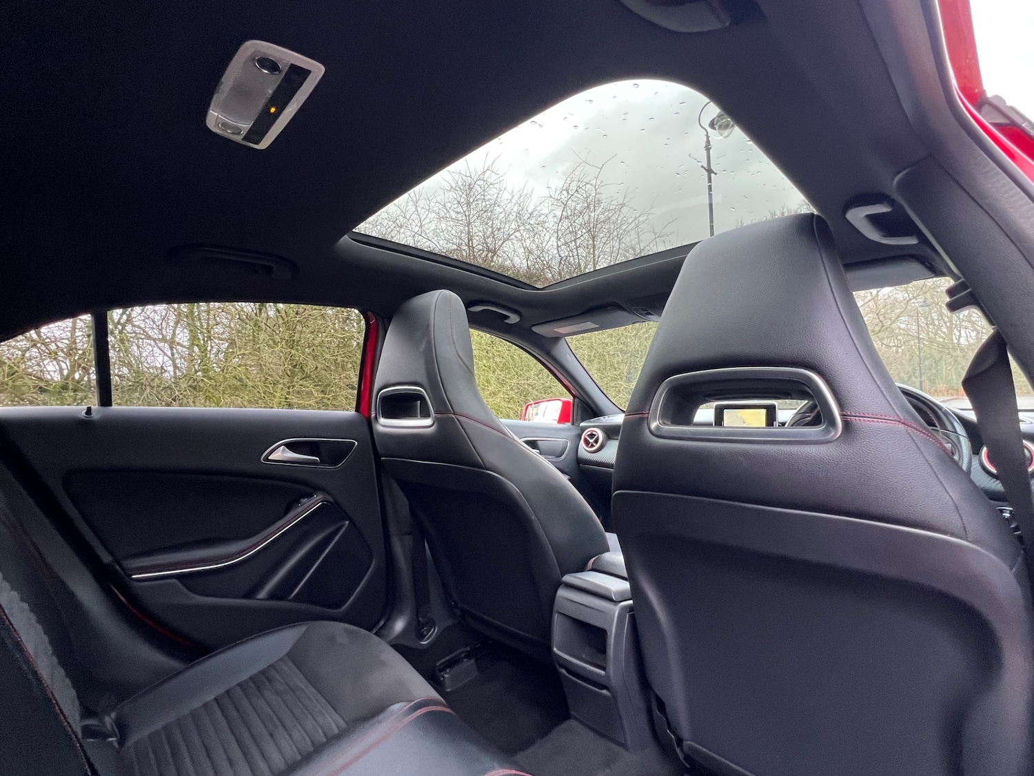 Used Mercedes-Benz A-Class 2013 for sale - 77393426: Photo 17