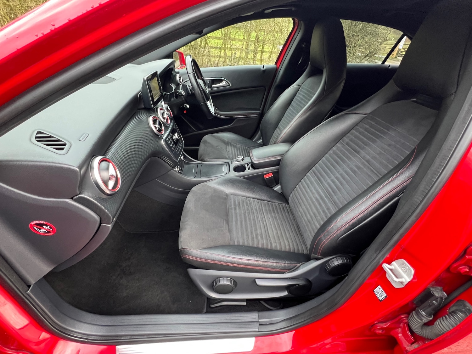 Used Mercedes-Benz A-Class 2013 for sale - 77393426: Photo 19