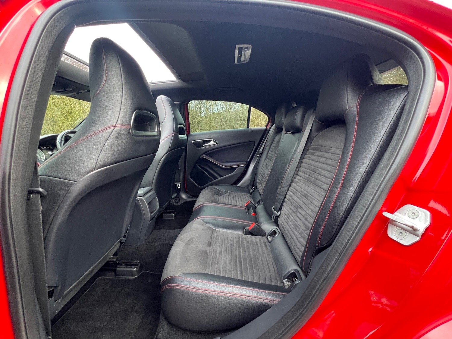 Used Mercedes-Benz A-Class 2013 for sale - 77393426: Photo 22