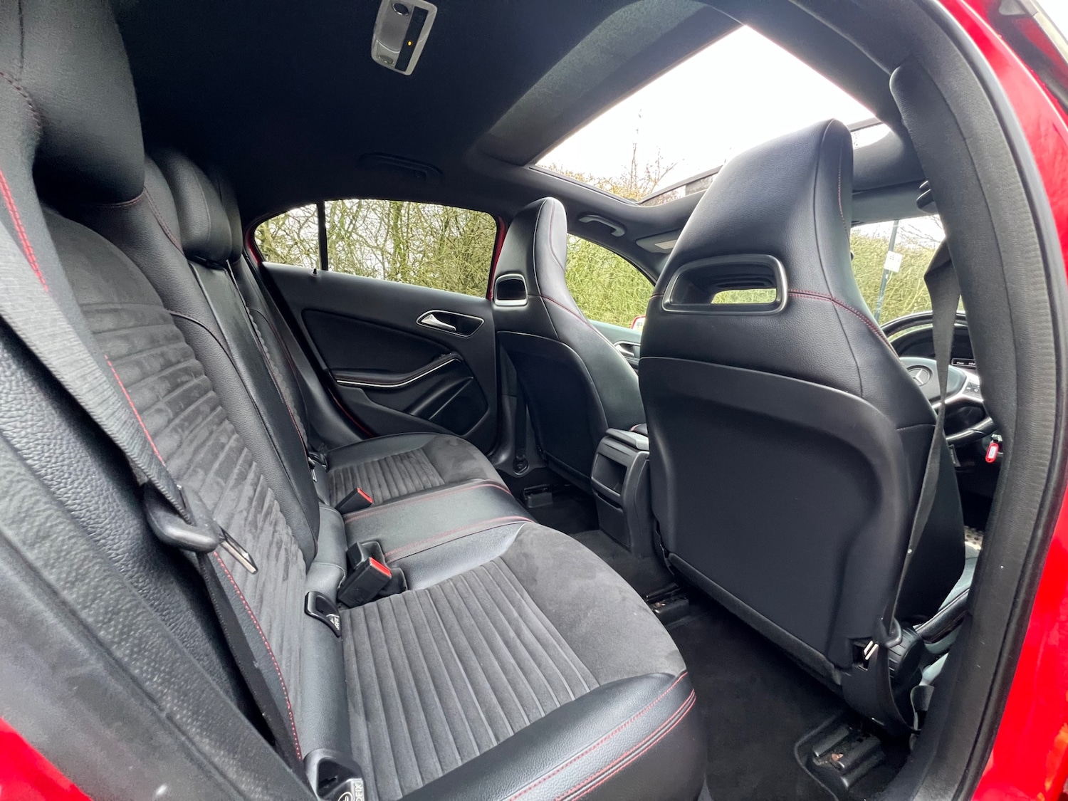 Used Mercedes-Benz A-Class 2013 for sale - 77393426: Photo 23