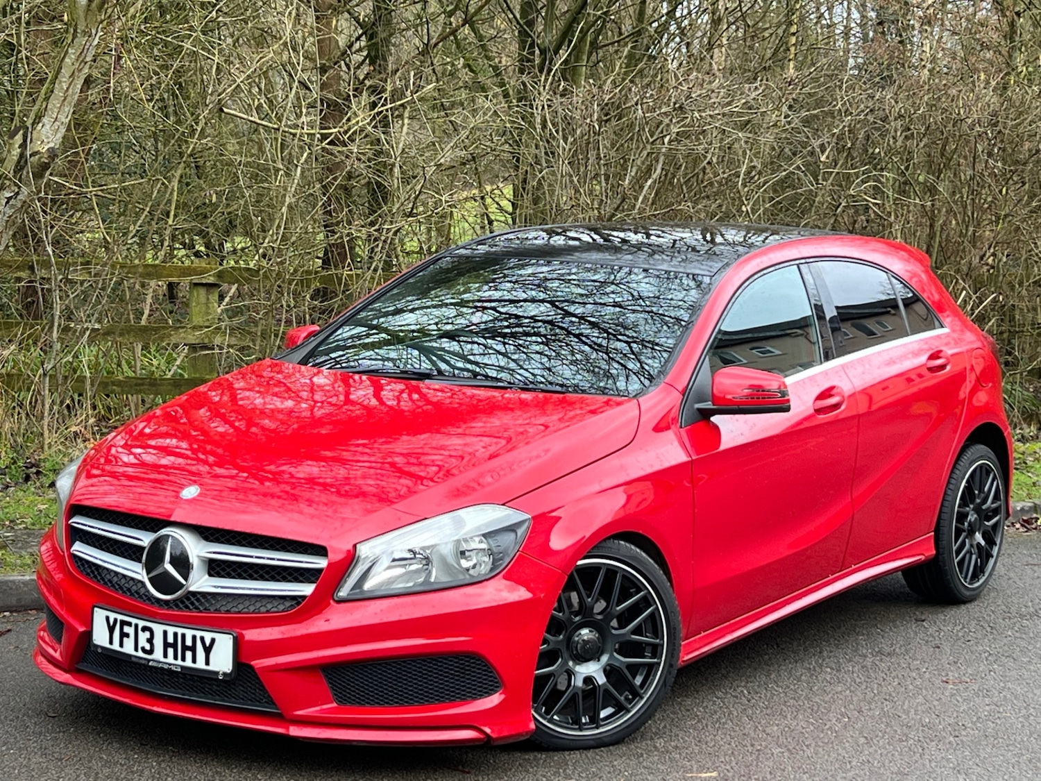 Used Mercedes-Benz A-Class 2013 for sale - 77393426: Photo 28