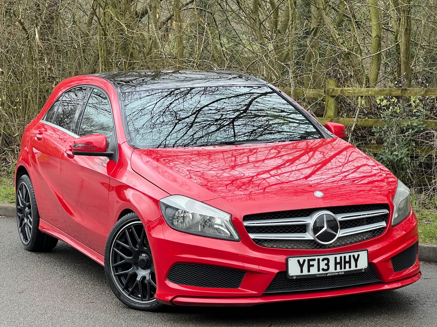 Used Mercedes-Benz A-Class 2013 for sale - 77393426: Photo 29