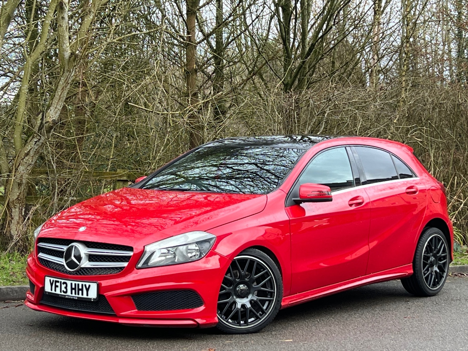 Used Mercedes-Benz A-Class 2013 for sale - 77393426: Photo 30