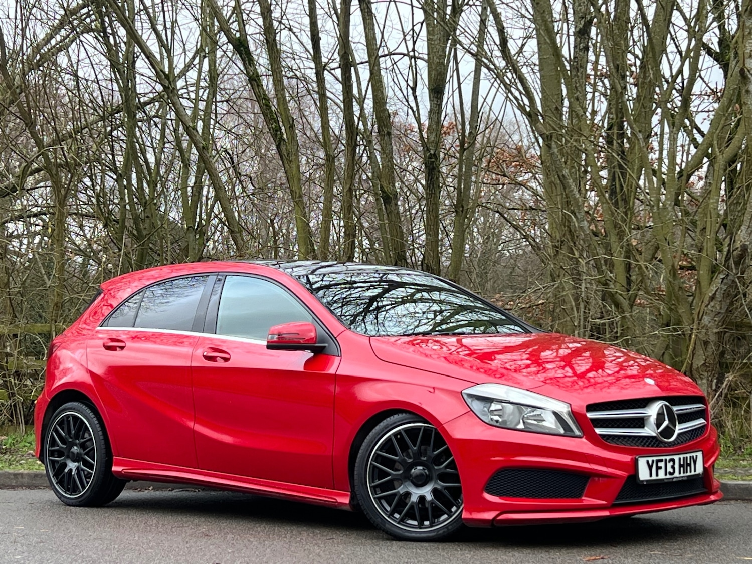 Used Mercedes-Benz A-Class 2013 for sale - 77393426: Photo 32