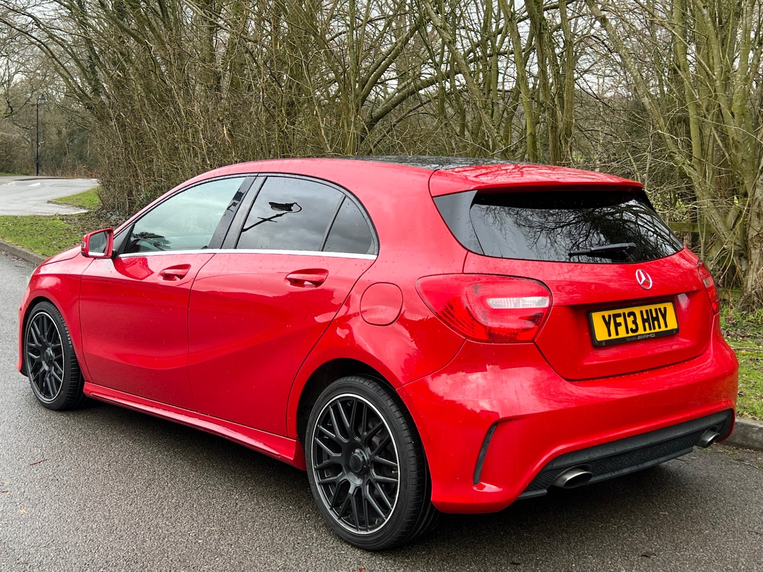 Used Mercedes-Benz A-Class 2013 for sale - 77393426: Photo 33