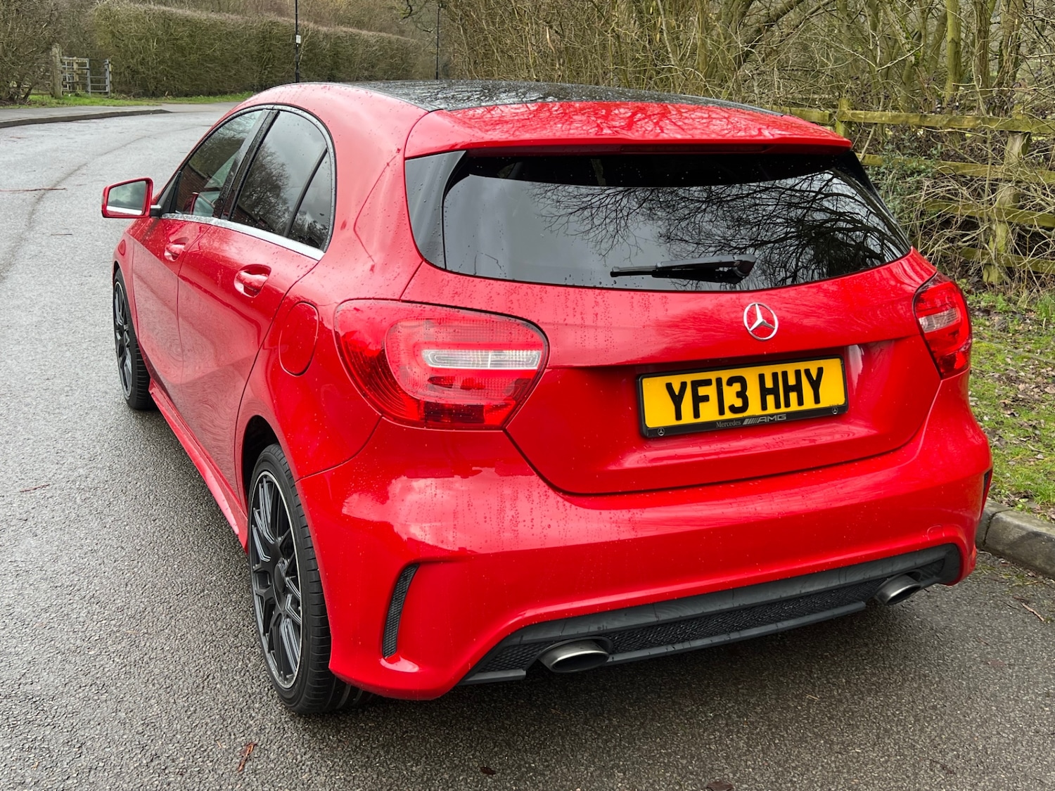 Used Mercedes-Benz A-Class 2013 for sale - 77393426: Photo 34