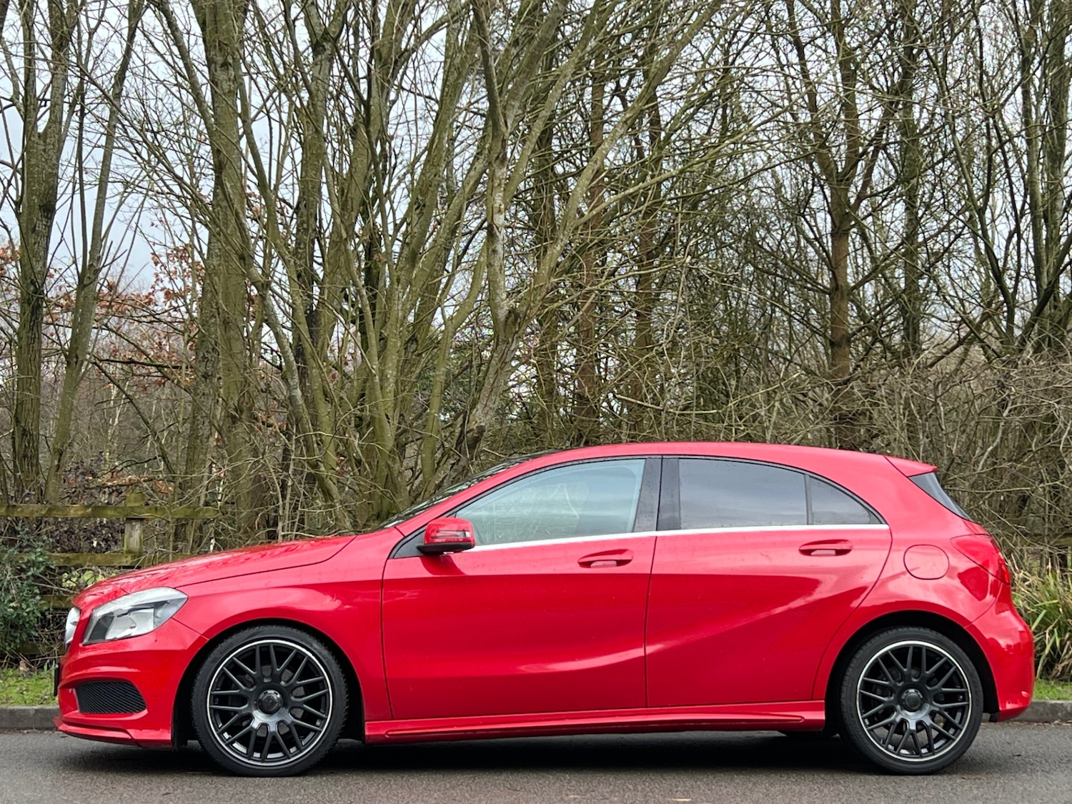 Used Mercedes-Benz A-Class 2013 for sale - 77393426: Photo 35