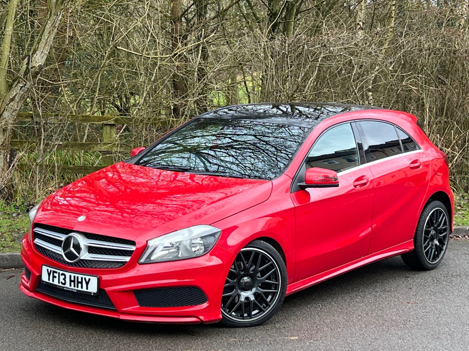 Used Mercedes-Benz A-Class 2013 for sale - 77393426: Photo 36