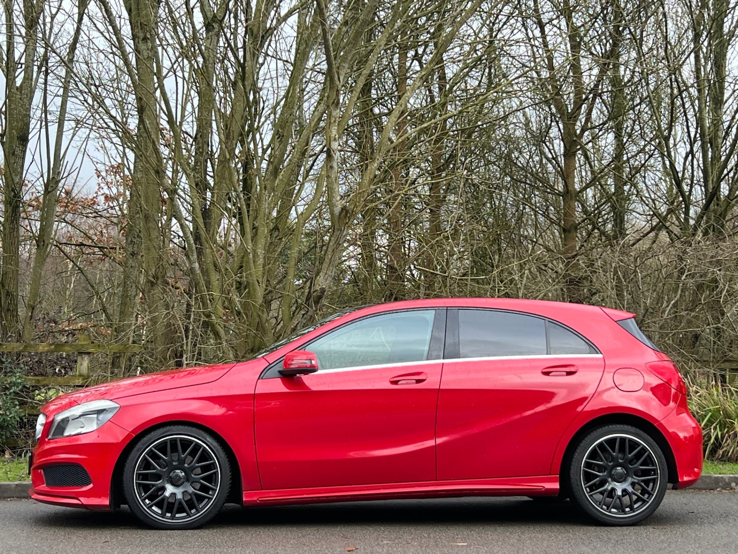 Used Mercedes-Benz A-Class 2013 for sale - 77393426: Photo 6