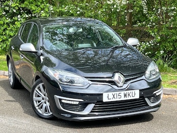Used Renault Megane 2015 for sale - 78555039: Photo