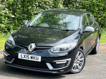 Used Renault Megane 2015 for sale - 78555039: Photo