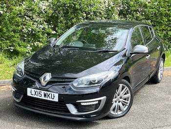Used Renault Megane 2015 for sale - 78555039: Photo