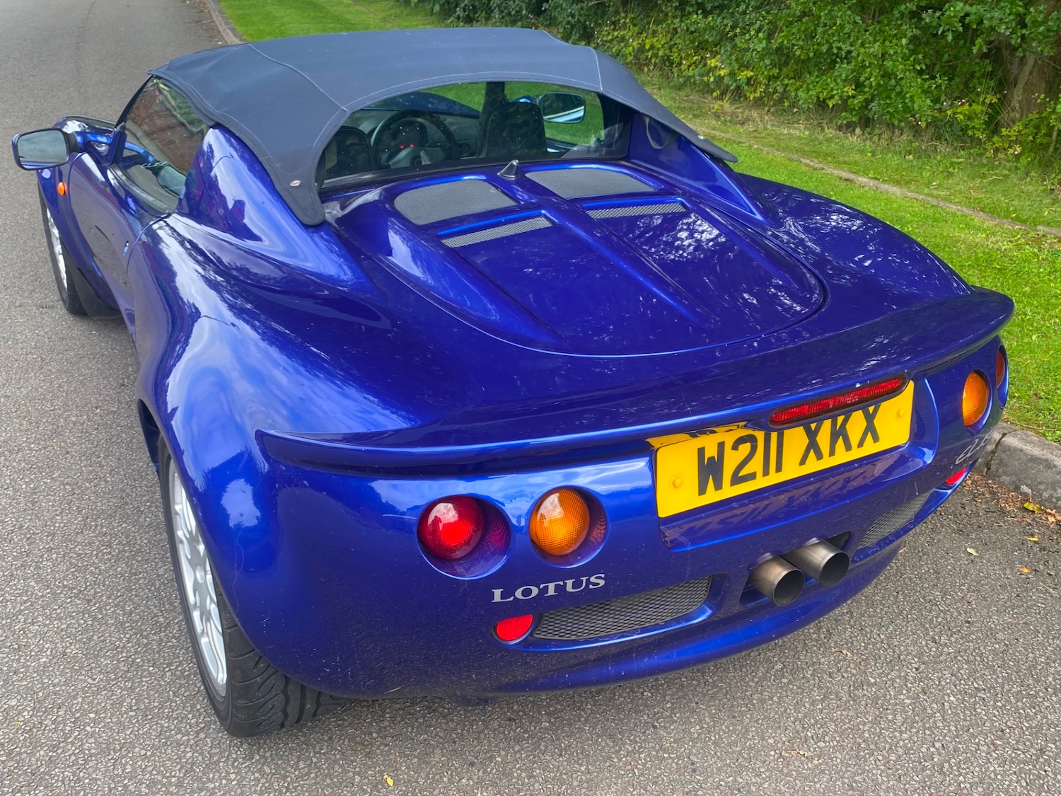 Vehicle 7