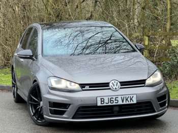 2015 (65) - 2.0 TSI R 5dr DSG 300 Bhp