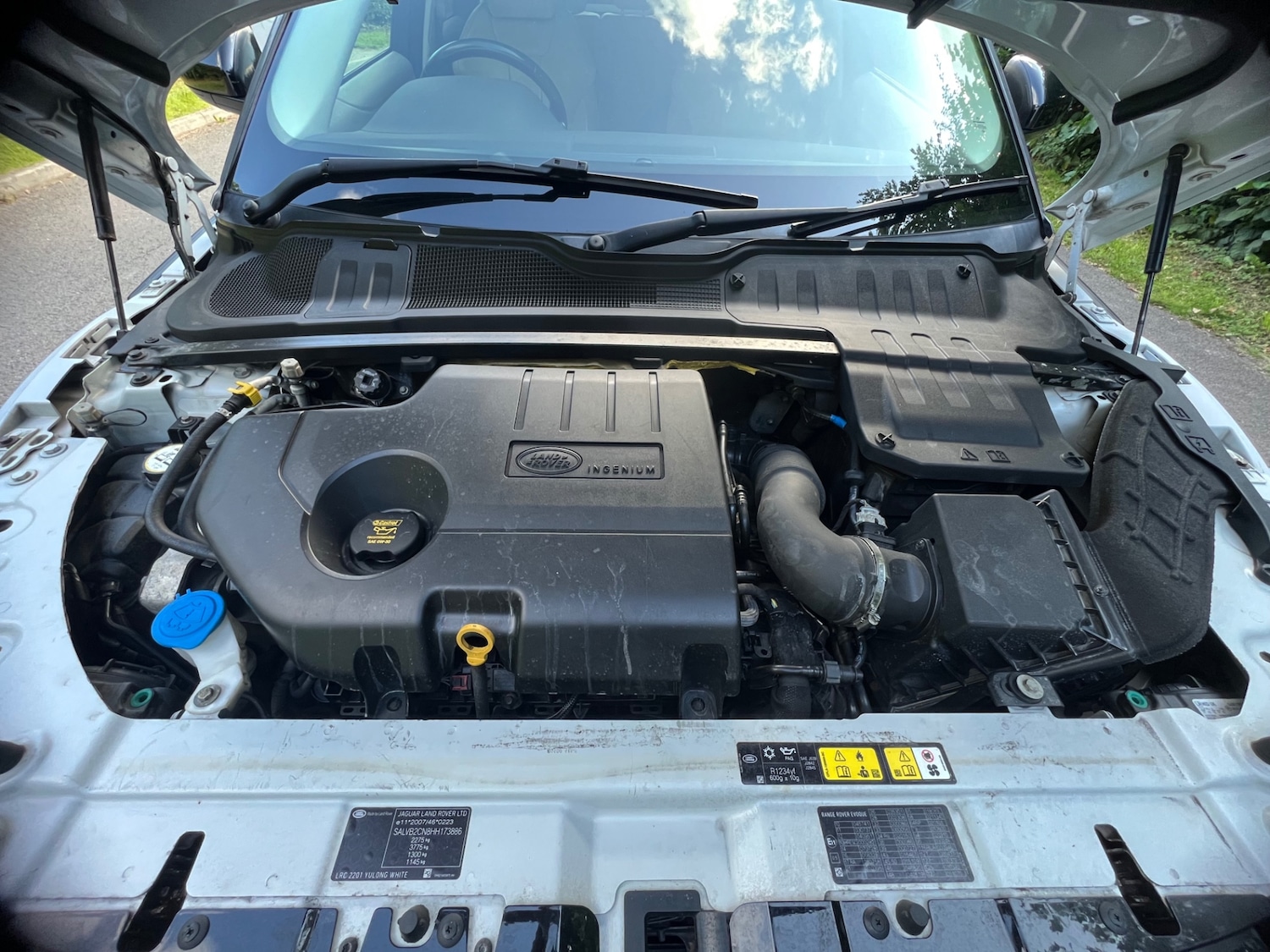 Vehicle 17