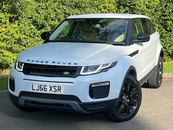 Used Land Rover Range Rover Evoque 2016 for sale - 75523956: Photo