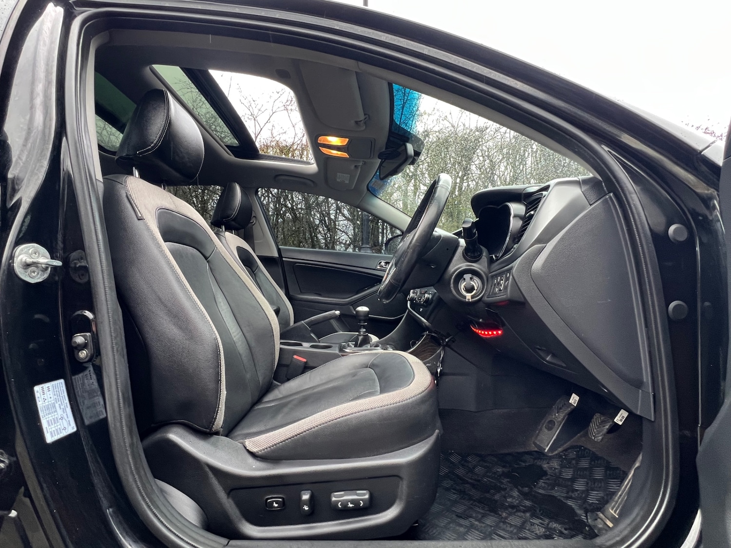 Used Kia Optima 2013 for sale - 77517197: Photo 10