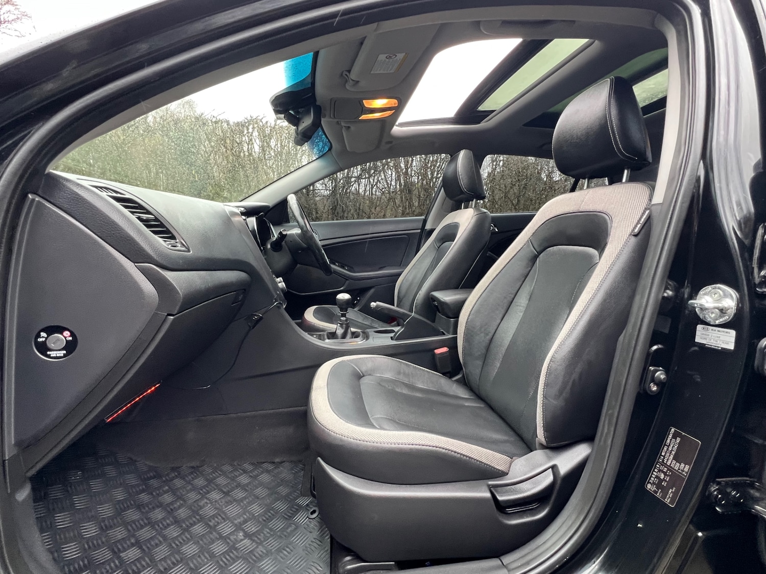 Used Kia Optima 2013 for sale - 77517197: Photo 13