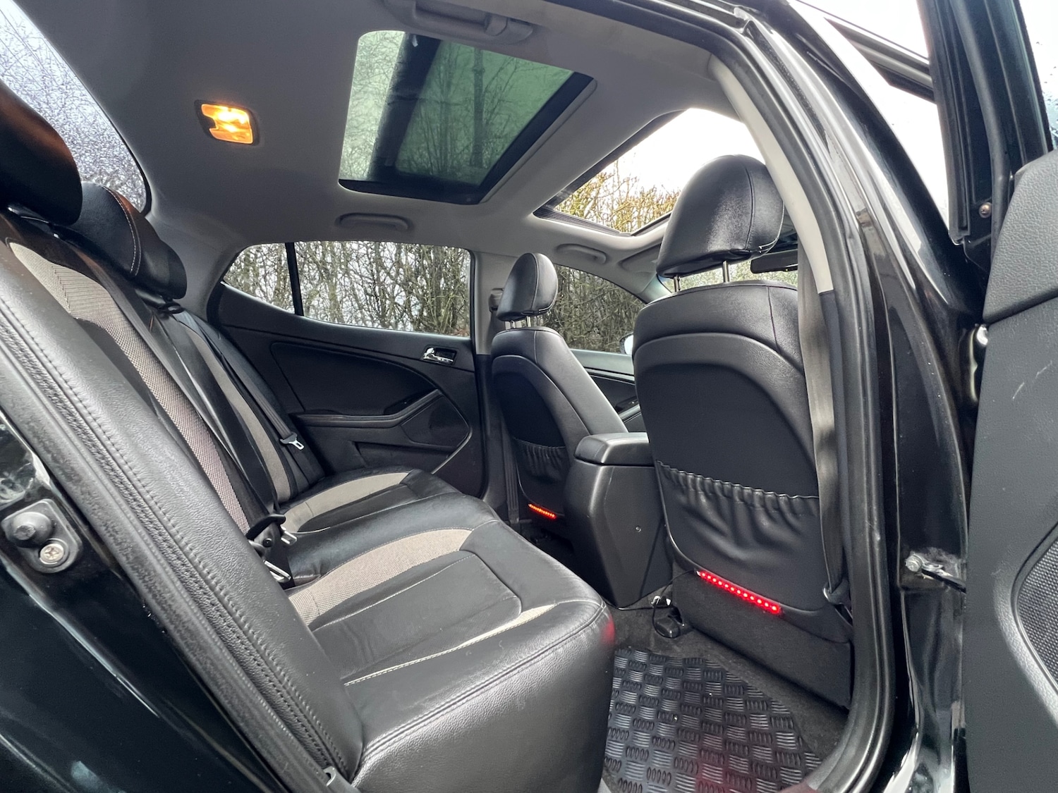 Used Kia Optima 2013 for sale - 77517197: Photo 14