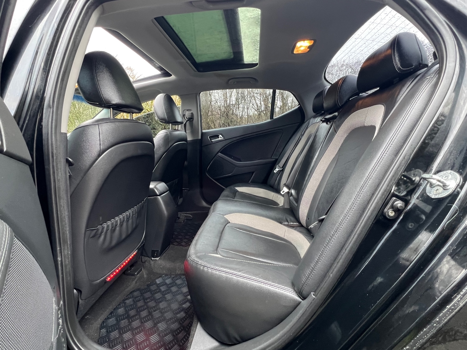 Used Kia Optima 2013 for sale - 77517197: Photo 15