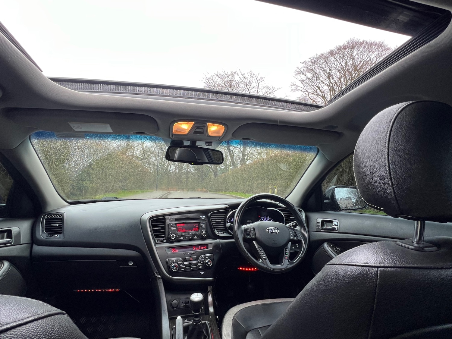 Used Kia Optima 2013 for sale - 77517197: Photo 17