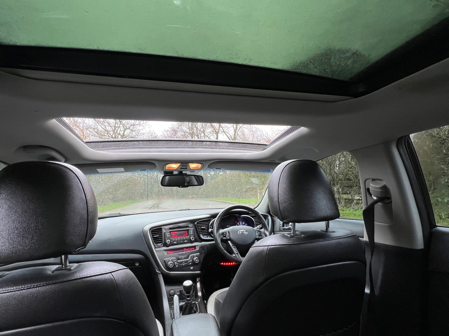 Used Kia Optima 2013 for sale - 77517197: Photo 20