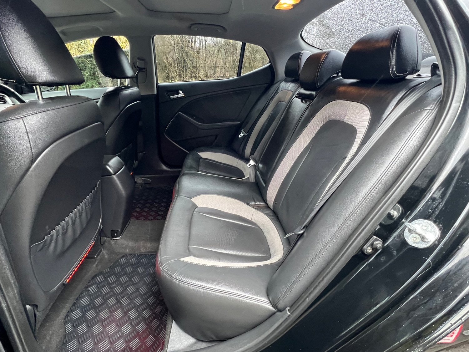 Used Kia Optima 2013 for sale - 77517197: Photo 21