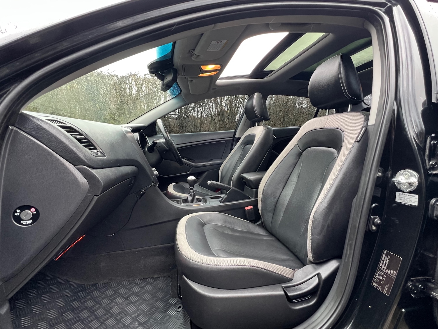 Used Kia Optima 2013 for sale - 77517197: Photo 22