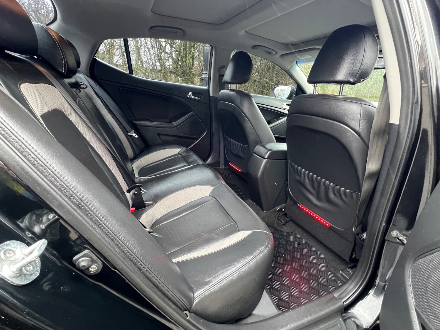 Used Kia Optima 2013 for sale - 77517197: Photo 24