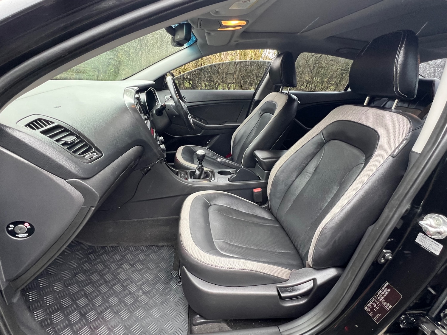 Used Kia Optima 2013 for sale - 77517197: Photo 26