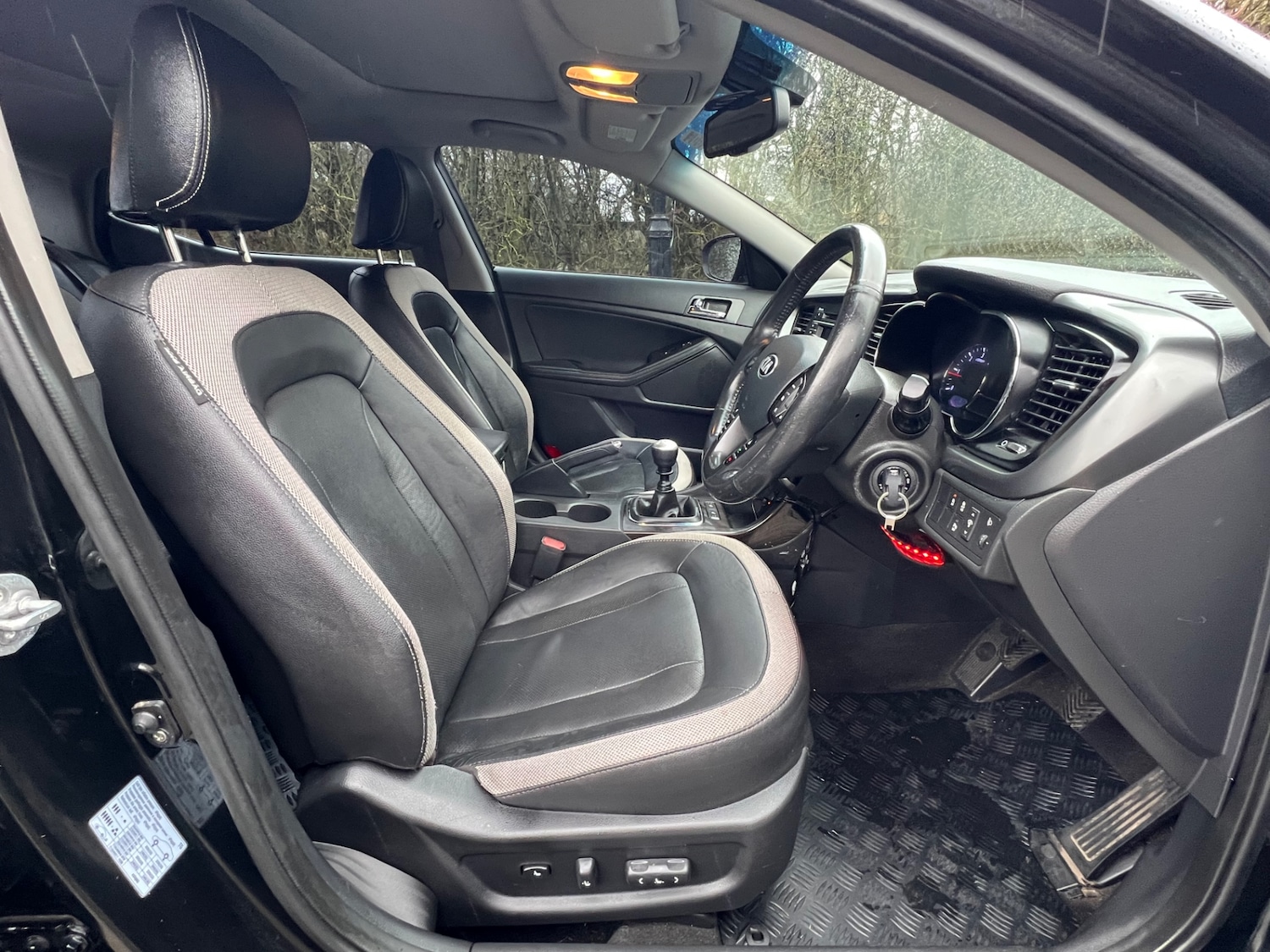 Used Kia Optima 2013 for sale - 77517197: Photo 27