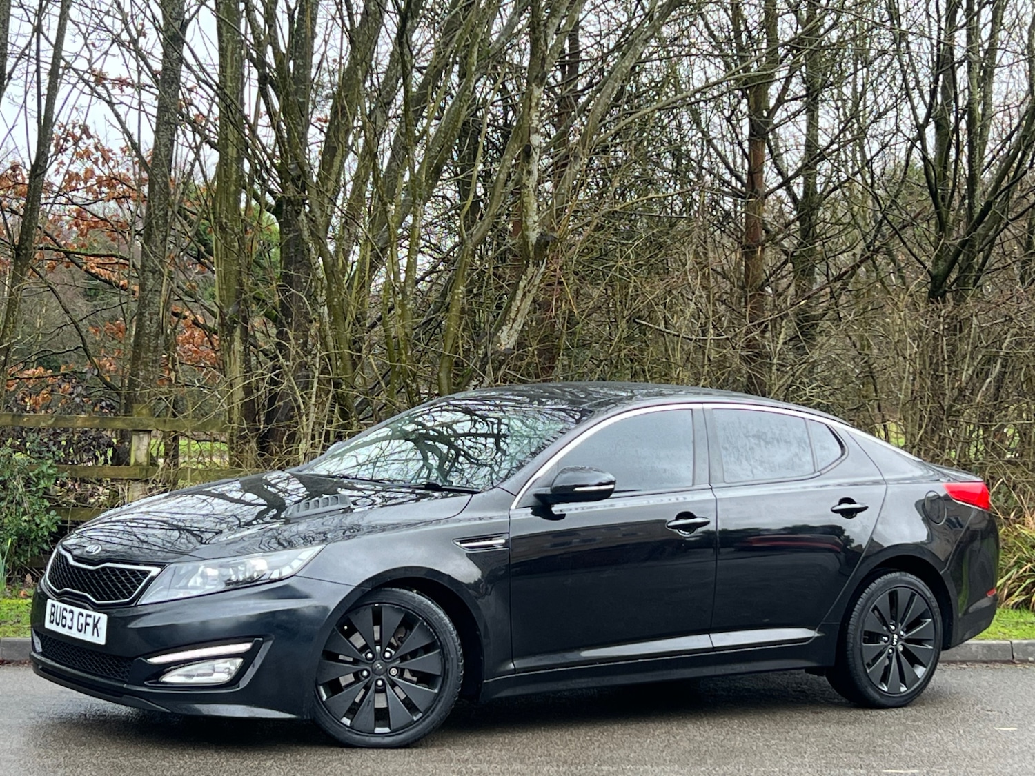 Used Kia Optima 2013 for sale - 77517197: Photo 29