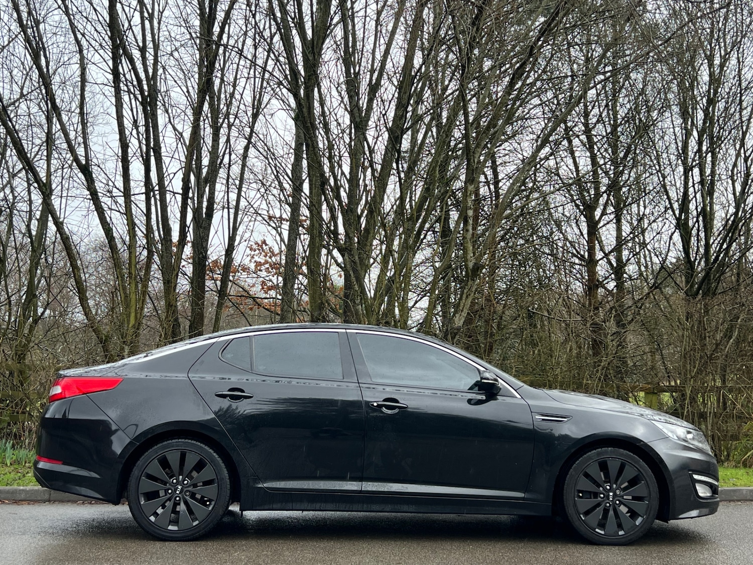 Used Kia Optima 2013 for sale - 77517197: Photo 5