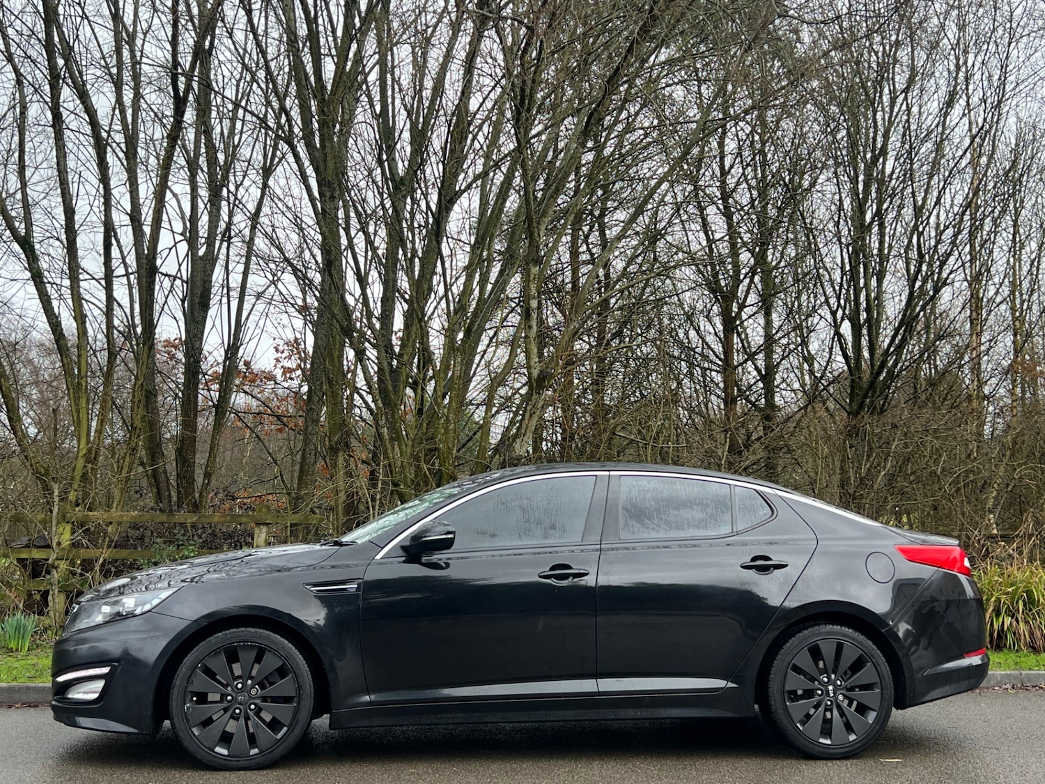 Used Kia Optima 2013 for sale - 77517197: Photo 6