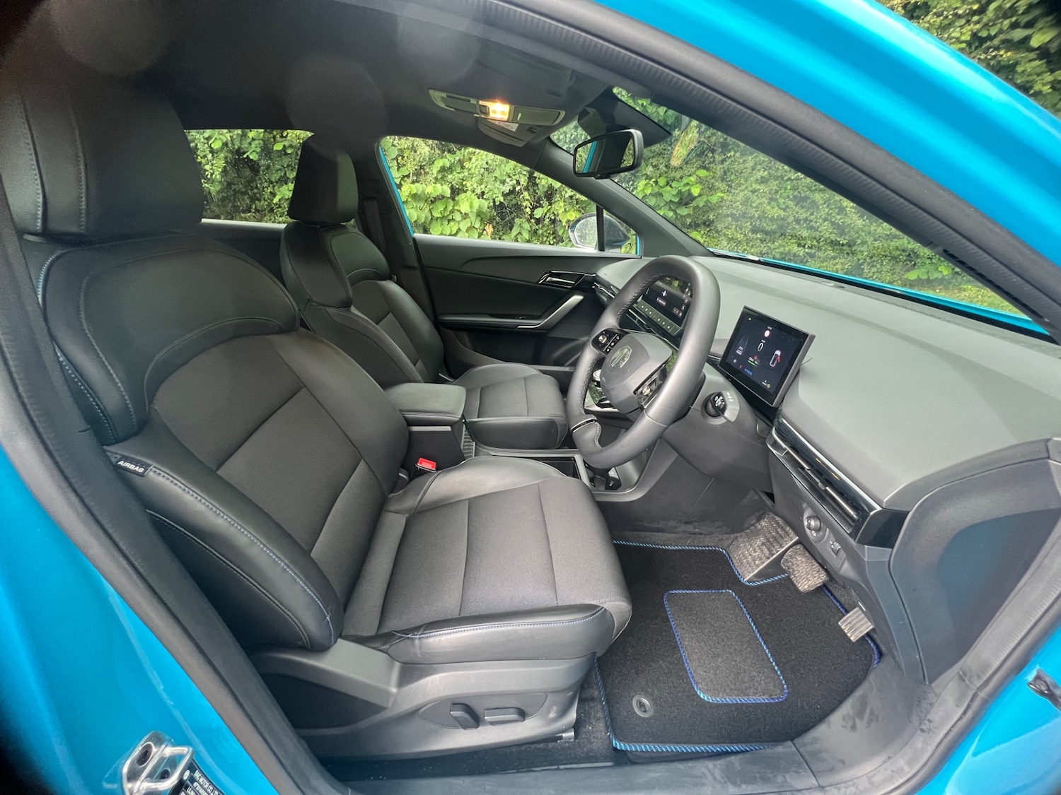 Vehicle 17