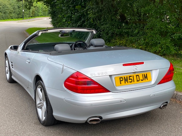 Used Mercedes-Benz S-Class 2006 for sale - 68208760: Photo 10