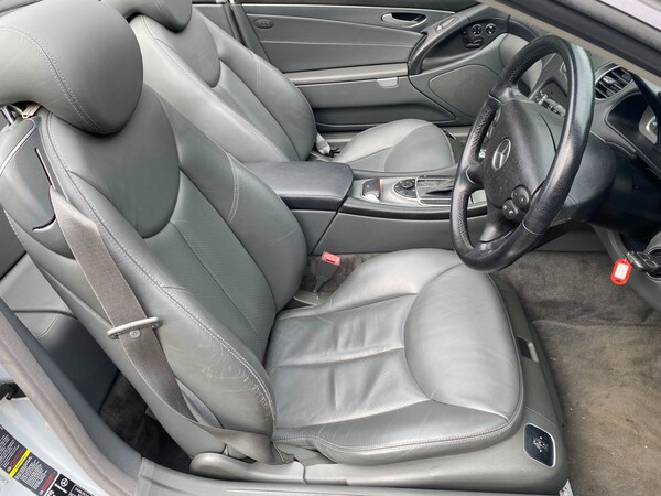 Used Mercedes-Benz S-Class 2006 for sale - 68208760: Photo 11