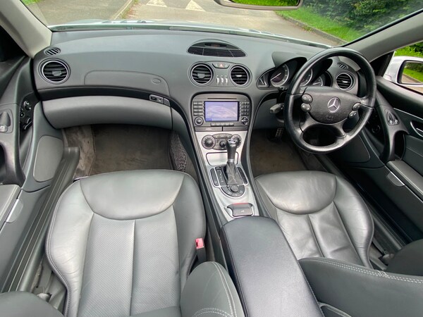Used Mercedes-Benz S-Class 2006 for sale - 68208760: Photo 13