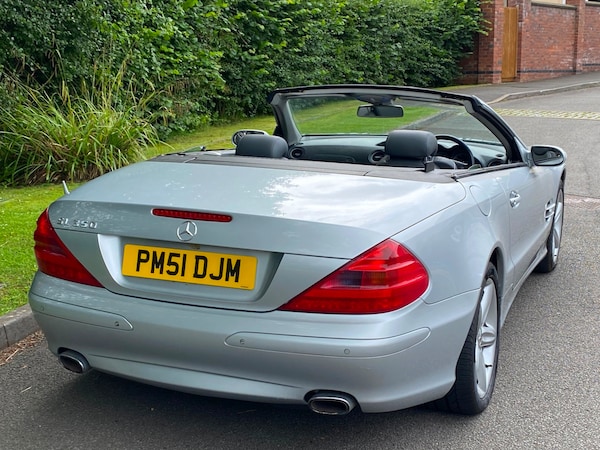 Used Mercedes-Benz S-Class 2006 for sale - 68208760: Photo 14