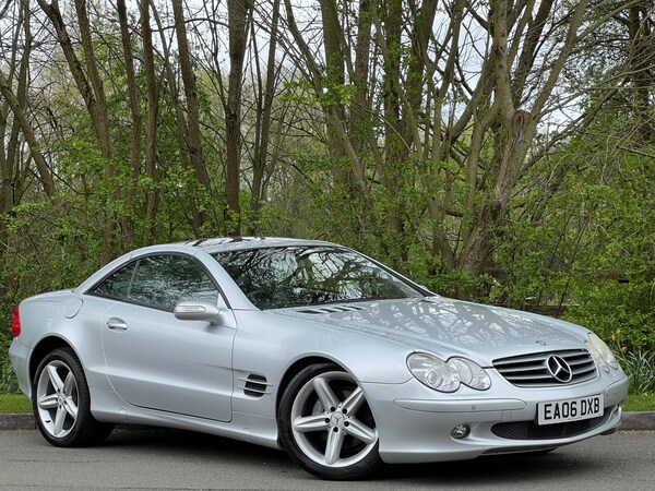 Used Mercedes-Benz S-Class 2006 for sale - 68208760: Photo 16