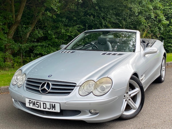 Used Mercedes-Benz S-Class 2006 for sale - 68208760: Photo 2