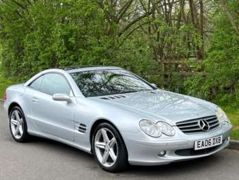Used Mercedes-Benz S-Class 2006 for sale - 68208760: Photo