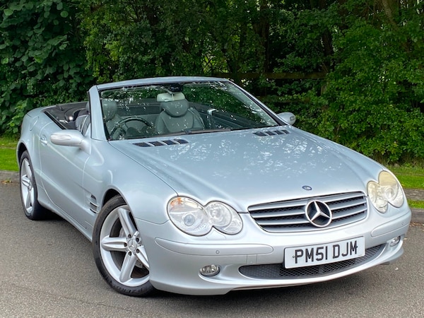 Used Mercedes-Benz S-Class 2006 for sale - 68208760: Photo 5