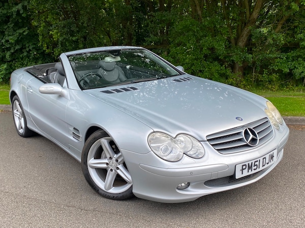 Used Mercedes-Benz S-Class 2006 for sale - 68208760: Photo 6
